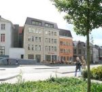Nieuwbouw:Residentie Amicitia -  Paviljoen Somers -, Roermond