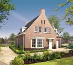 Nieuwbouw:Villapark Vroonhof, Nieuw-Vennep