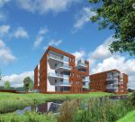 Nieuwbouw:Urban Villa's Lingebuurt, Elst
