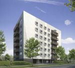 Nieuwbouw:Schutterij Warande 36 appartementen, Lelystad