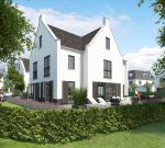Nieuwbouw:Villapark Witte Burgh, Den Haag