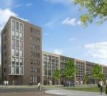 Nieuwbouw:Europakwartier - blok C5-D5-E5, Almere