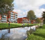 Nieuwbouw:Spieghelbuurt - fase 1 -, Alkmaar