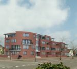 Nieuwbouw:De Wieke, Ommelanderwijk