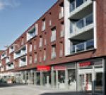 Nieuwbouw:Centro Carré, Geleen