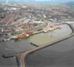 Nieuwbouw:Willemshaven, Harlingen