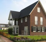 Nieuwbouw:'t Noordeindsche Dael, Berkel en Rodenrijs