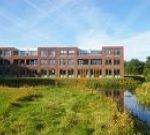 Nieuwbouw:Burmaniapark - Topaas -, Drachten