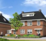 Nieuwbouw:Op de Maalberg  Half vrijstaand, Asenray