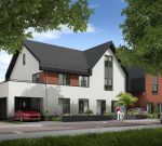 Nieuwbouw:De Bleek Vianen, fase 1, Vianen
