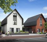 Nieuwbouw:De Bleek Vianen, fase 2, Vianen