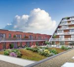 Nieuwbouw:Van Delftwijk, Haarlem