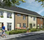 Nieuwbouw:Weggeler Almelo, Almelo