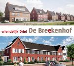 Nieuwbouw:De Breekenhof te Driel, Arnhem