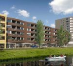 Nieuwbouw:Welgelegen Haven Sydney (nog slechts 3 te koop!), Apeldoorn