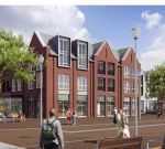 Nieuwbouw:De Minnehof, Eemnes