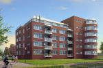 Impressie 3: Land van Barendreght fase 2B, Barendrecht