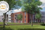 Impressie 1: Jansonius (Appartementen), Hoofddorp