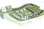 Impressie 2: Helmusweg 12 woningen, Venlo