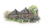 Impressie 2: Andelhof, Noordwijkerhout