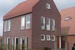 Impressie 3: Schuytgraaf - Bouwkavels De Groene Erven, Arnhem