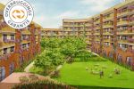 Impressie 2: De Nieuwe Baten/ParkView, Nieuwegein