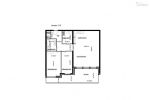 Impressie 2: 12 luxe appartementen, Leusden