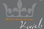 Impressie 2: Kavels Willem Alexanderlaan Appingedam, Appingedam