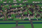 Impressie 3: 't Noordeindsche Dael, Berkel en Rodenrijs