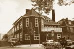 Impressie 1: De 7 van Simon, Delft