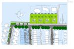 Impressie 2: Maasbree 8 woningen, Maasbree