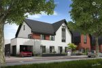 Impressie 1: De Bleek Vianen, fase 1, Vianen