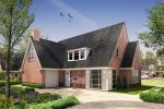 Impressie 3: Villapark Vroonhof, Nieuw-Vennep