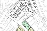 Impressie 2: Linskes Hook: Patiowoningen, Klimmen