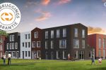 Impressie 3: Jansonius (Appartementen), Hoofddorp