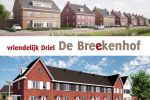 Impressie 1: De Breekenhof te Driel, Arnhem