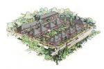 Impressie 1: Andelhof, Noordwijkerhout
