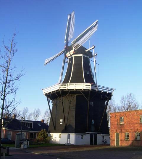 Impressie