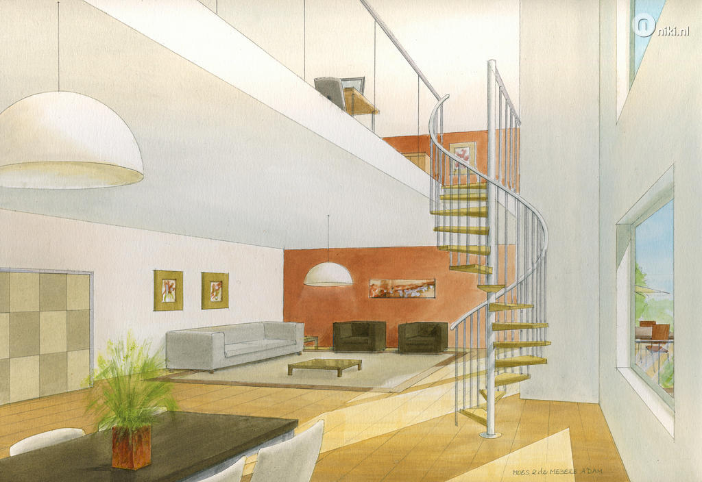 Impressie