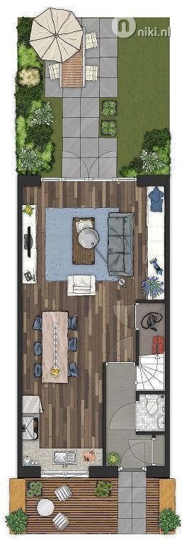 Impressie