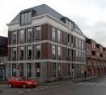 Nieuwbouw:Oostergrachtwal, Leeuwarden
