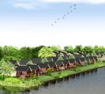 Nieuwbouw:Compagniesterwijk, Oude Pekela