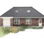 Nieuwbouw:Golf & Countryclub Buitenhof, Lelystad