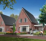 Nieuwbouw:Durand, Rouveen