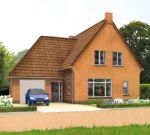 Nieuwbouw:Leeuwerik, Staphorst