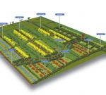 Nieuwbouw:Caspar de Roblespark, Grootegast