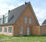 Nieuwbouw:Bosrank, Assen