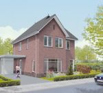 Nieuwbouw:Arlington, Kollum