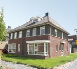 Nieuwbouw:Saffier, Almelo