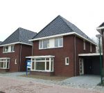 Nieuwbouw:DEIJCERZANDE, Kaatsheuvel